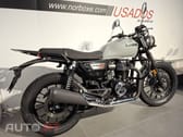 Honda GB 350S