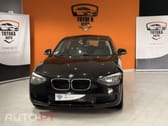 BMW 114 d