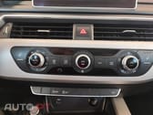 Audi A4 Avant 2.0 TDI Sport S tronic