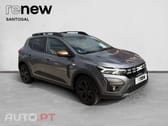 Dacia Sandero STEPWAY ECO-G