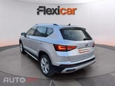Seat Ateca 1.5 TSI Xperience DSG