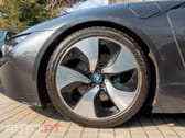 BMW i8 Coupé