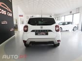 Dacia Duster 1.3 TCe Extreme