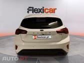 Ford Focus 1.0 EcoBoost MHEV ST-Line