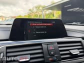 BMW 420 d Advantage Auto