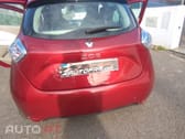 Renault Zoe Life 40