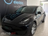 Tesla Model Y Tração Traseira