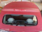Fiat 500C 1.0 Hybrid Lounge