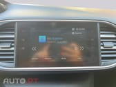 Peugeot 308 SW 1.6 HDI ALLURE 