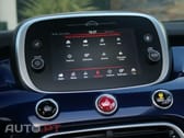 Fiat 500X 1.0 FireFly Yacht Club Capri