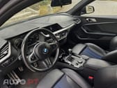 BMW 116 d Pack Desportivo M