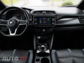Nissan Leaf e+ Tekna