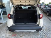 Renault Captur 1.5 dCi Exclusive