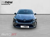 Renault Clio evolution TCe 90
