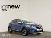Renault Captur Captur 1.0 TCe Techno