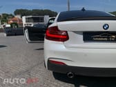 BMW 225 d Pack M Auto