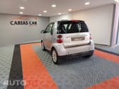 Smart ForTwo 1.0 T Passion 84