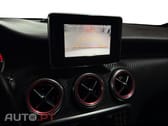 Mercedes-Benz A 220 CDI 7G-DCT AMG Line