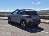 Citroen C3 Aircross PureTech 110 Stop & Start OPF SHINE PACK
