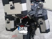 Benelli TRK 702 Euro5+