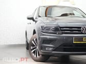 Volkswagen Tiguan 1.5 TSI Confortline