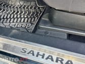 Jeep Wrangler 2.8 CRD MTX Sahara Limited