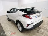 Toyota C-HR 1.8 Hybrid Comfort