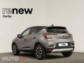 Renault Captur Captur 1.0 TCe Techno