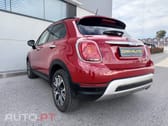 Fiat 500X 1.3 MJ City Cross