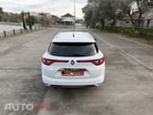 Renault Mégane Sport Tourer 1.5 dCi Limited