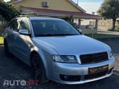Audi A4 1.9 TDI