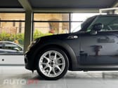 MINI Coupé Cooper S