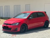 Volkswagen Golf 2.0 TSI GTI DSG