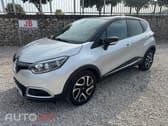 Renault Captur 0.9 TCE Exclusive