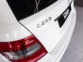 Mercedes-Benz C 250 CDi Elegance BlueEfficiency Aut.