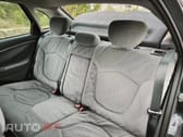 Citroen C5 HDi 110 Business Class
