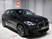 BMW X2 25 e xDrive Pack M