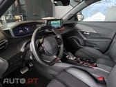 Peugeot 2008 1.5 BlueHDi GT EAT8