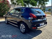 Peugeot 3008 1.6 Blue HDi Style