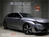 Peugeot 308 PureTech 130 EAT8 Allure