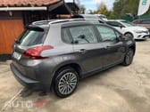 Peugeot 2008 1.5 BlueHDi Active