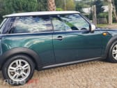 MINI Cooper Outro