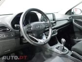 Hyundai i30 i30 SW 1.0 T-GDi Style Plus