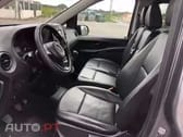Mercedes-Benz Vito 111 CDi/34 Select