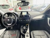 BMW 116 d Advantage