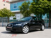 Audi A3 2.0 TDI Attraction
