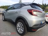 Renault Captur TCe 100 BUSINESS EDITION