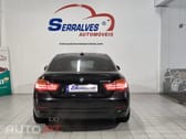 BMW 420 d Advantage Auto