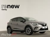 Renault Captur Captur 1.0 TCe Techno