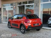 Citroen C3 1.2 PureTech Shine